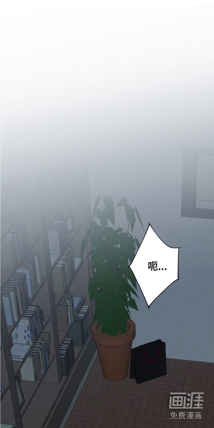 男人的夜晚第11话图