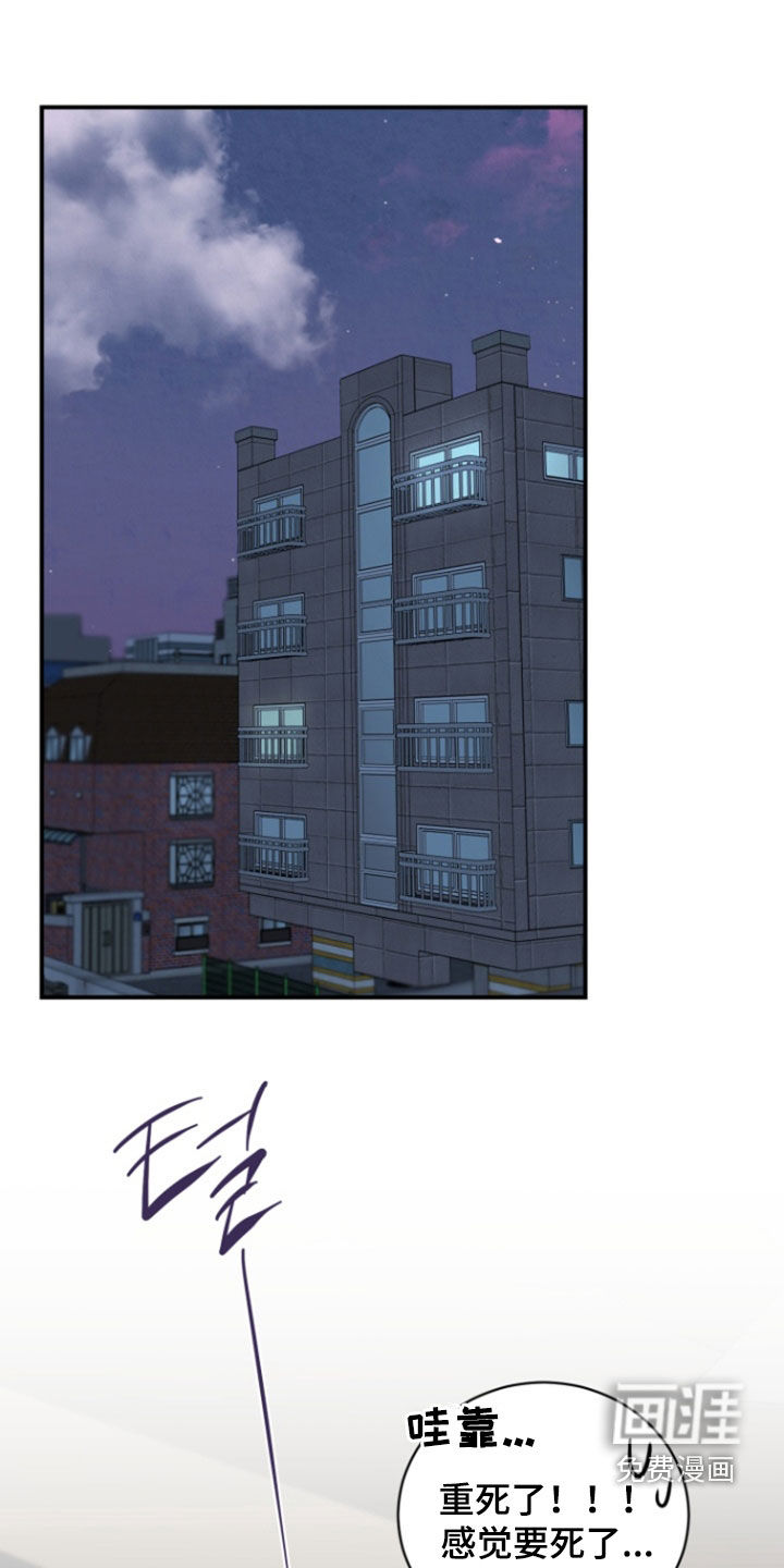 男人的夜晚第31话图