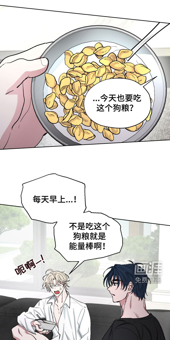 你全能的摇篮第17话图