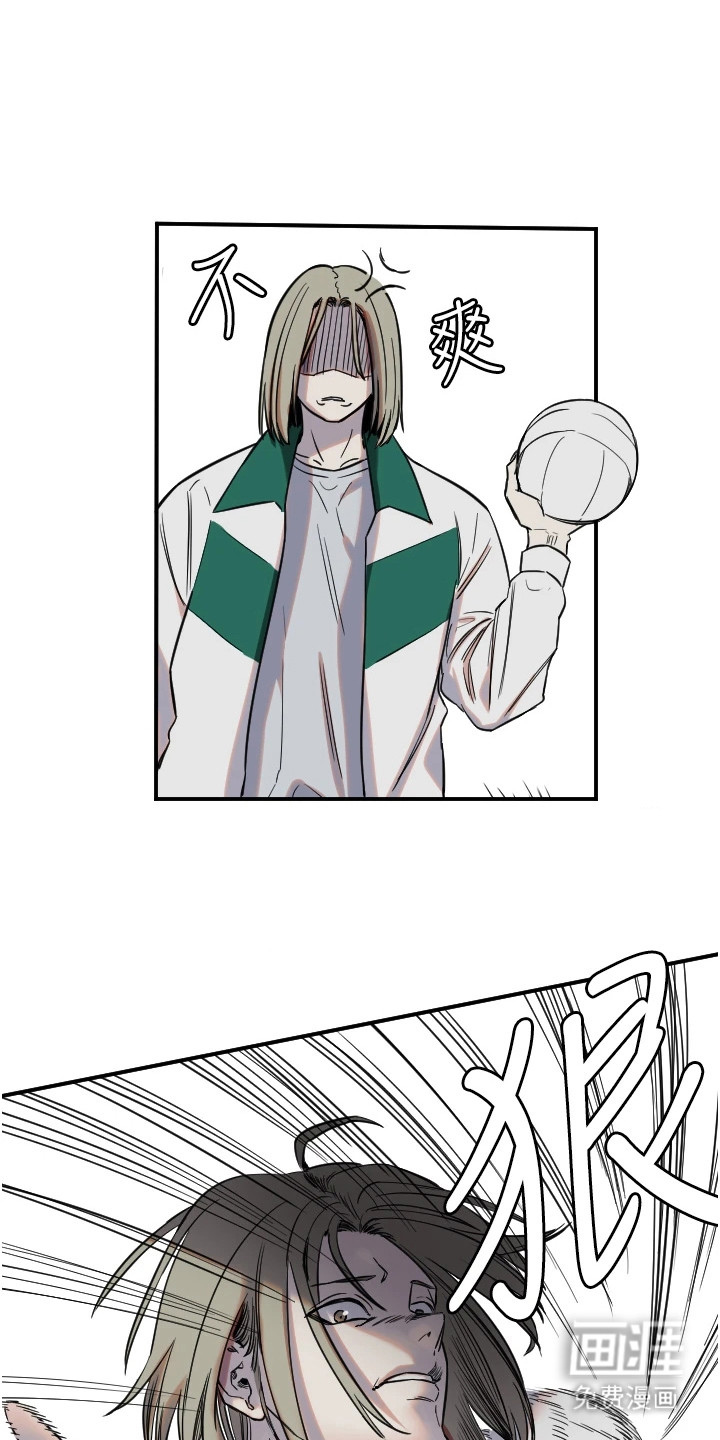 暖男守护者第13话图