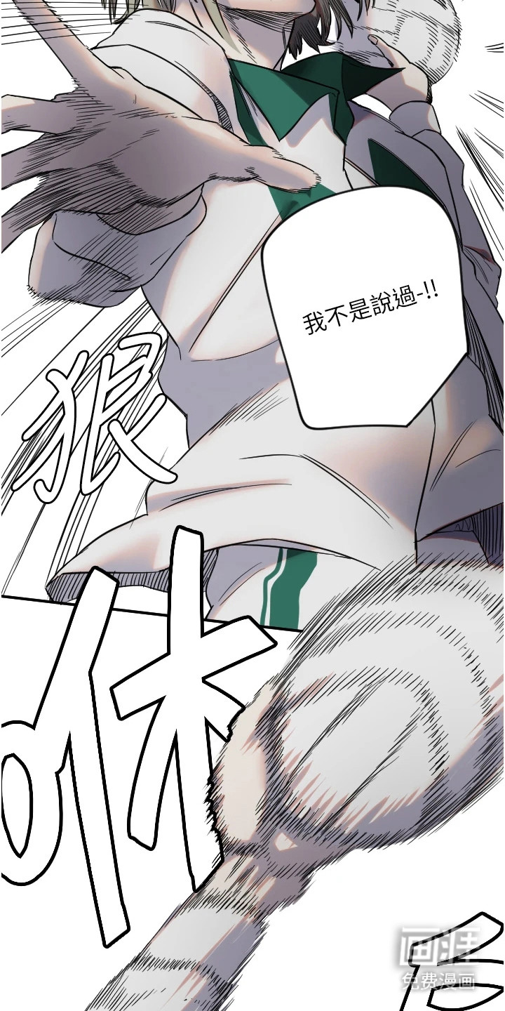 暖男守护者第13话图