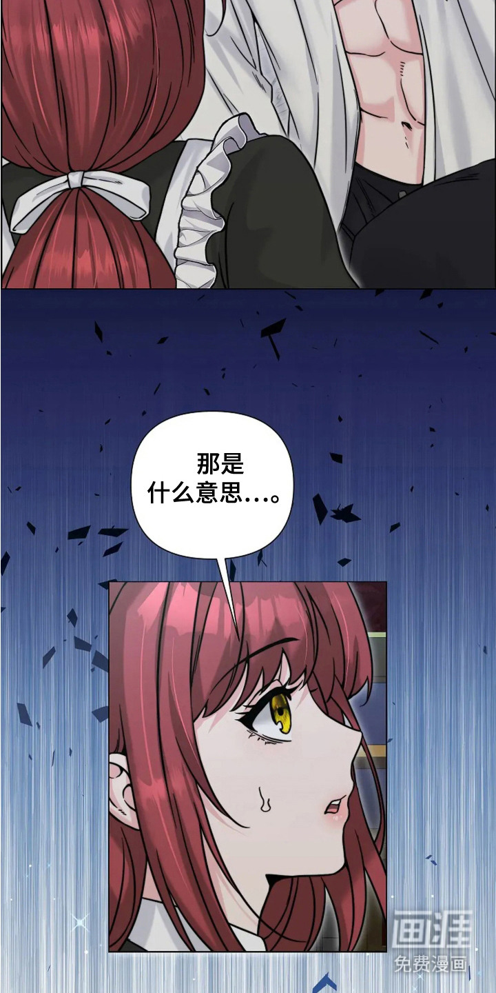 女仆之夜第18话图