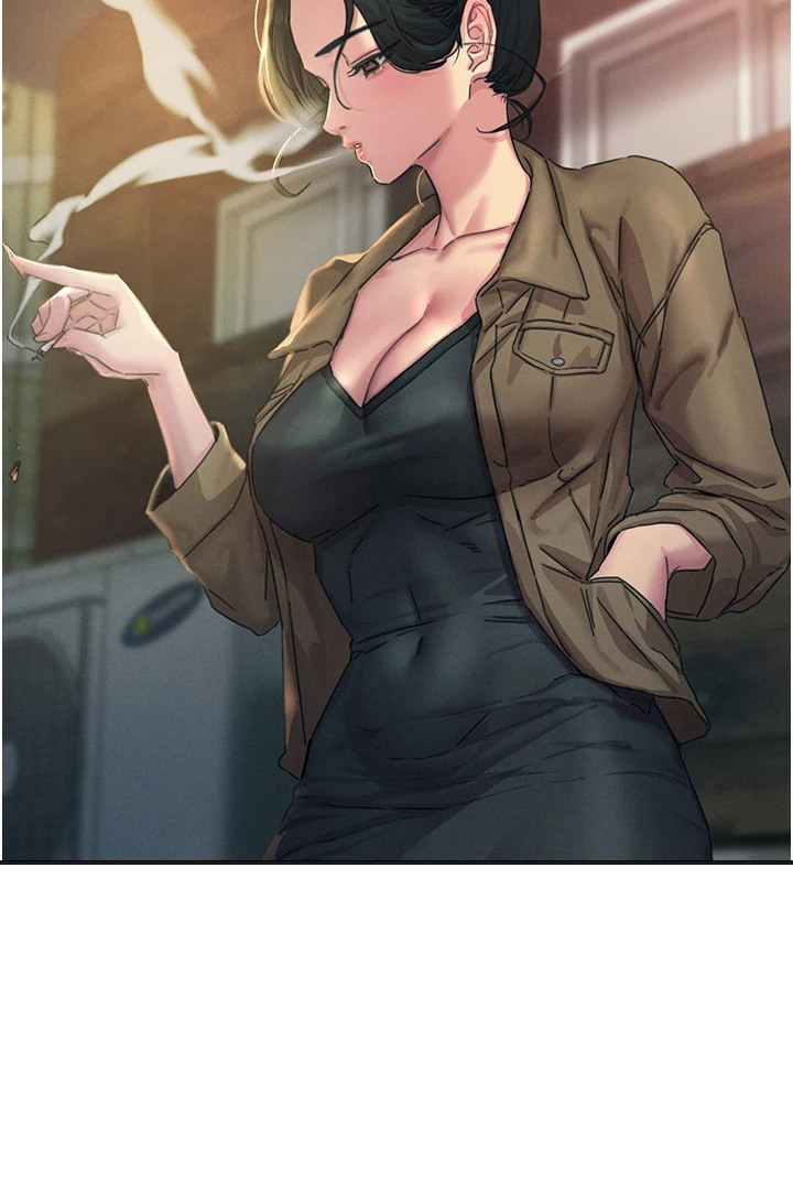 逆命复仇第18话图