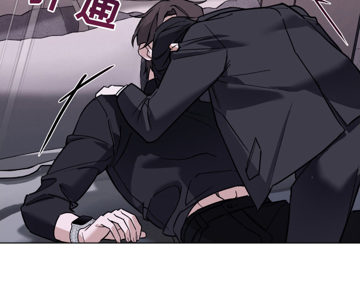 能力者禁猎区第17话图
