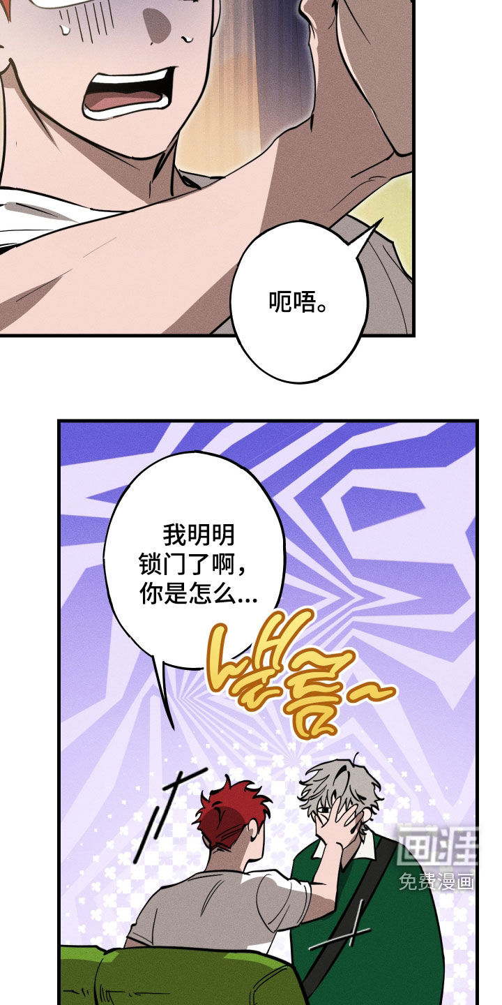 孽缘保质期第11话图