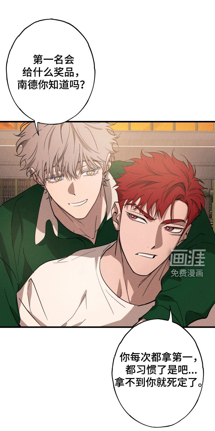 孽缘保质期第12话图