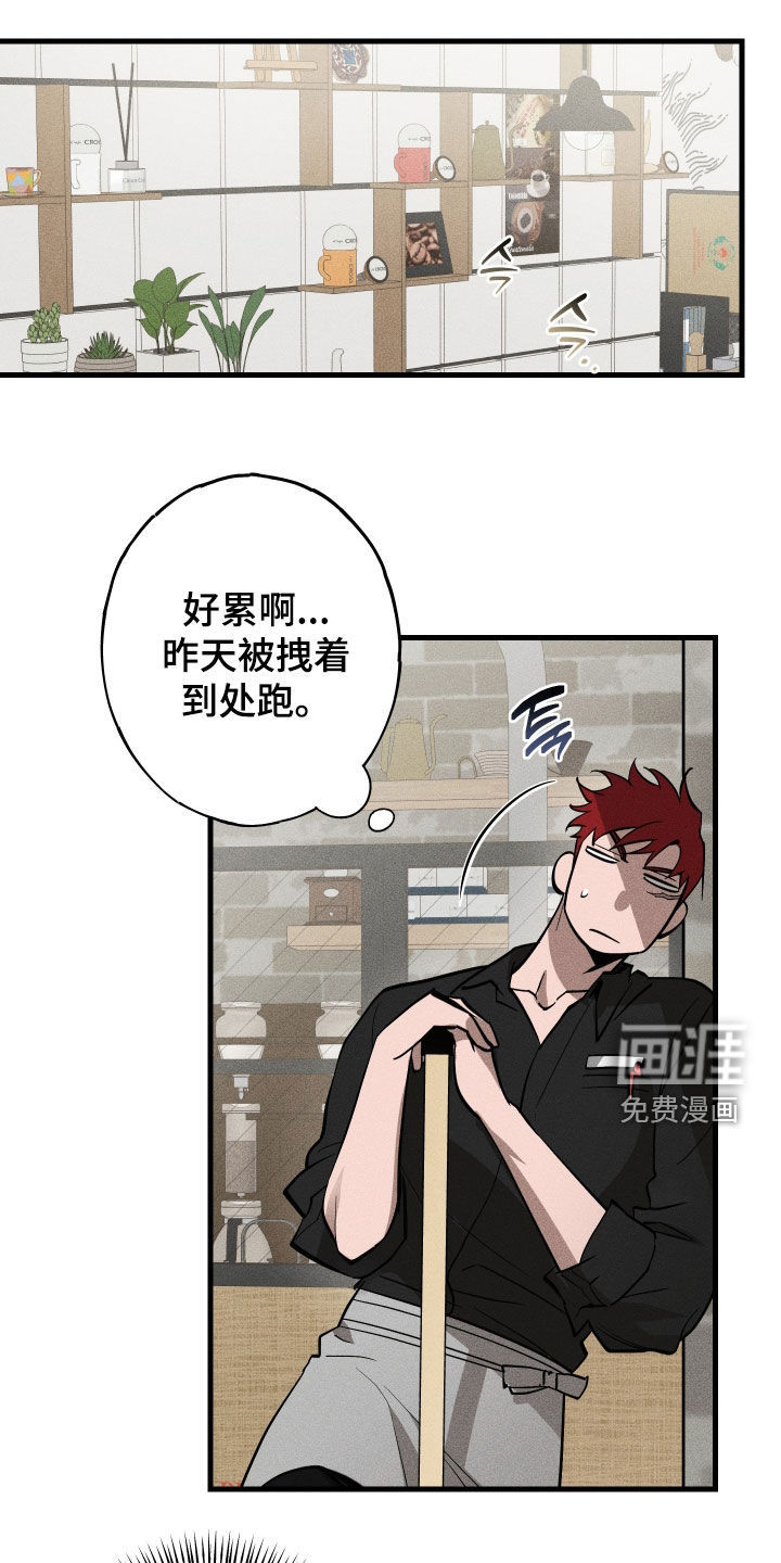 孽缘保质期第15话图