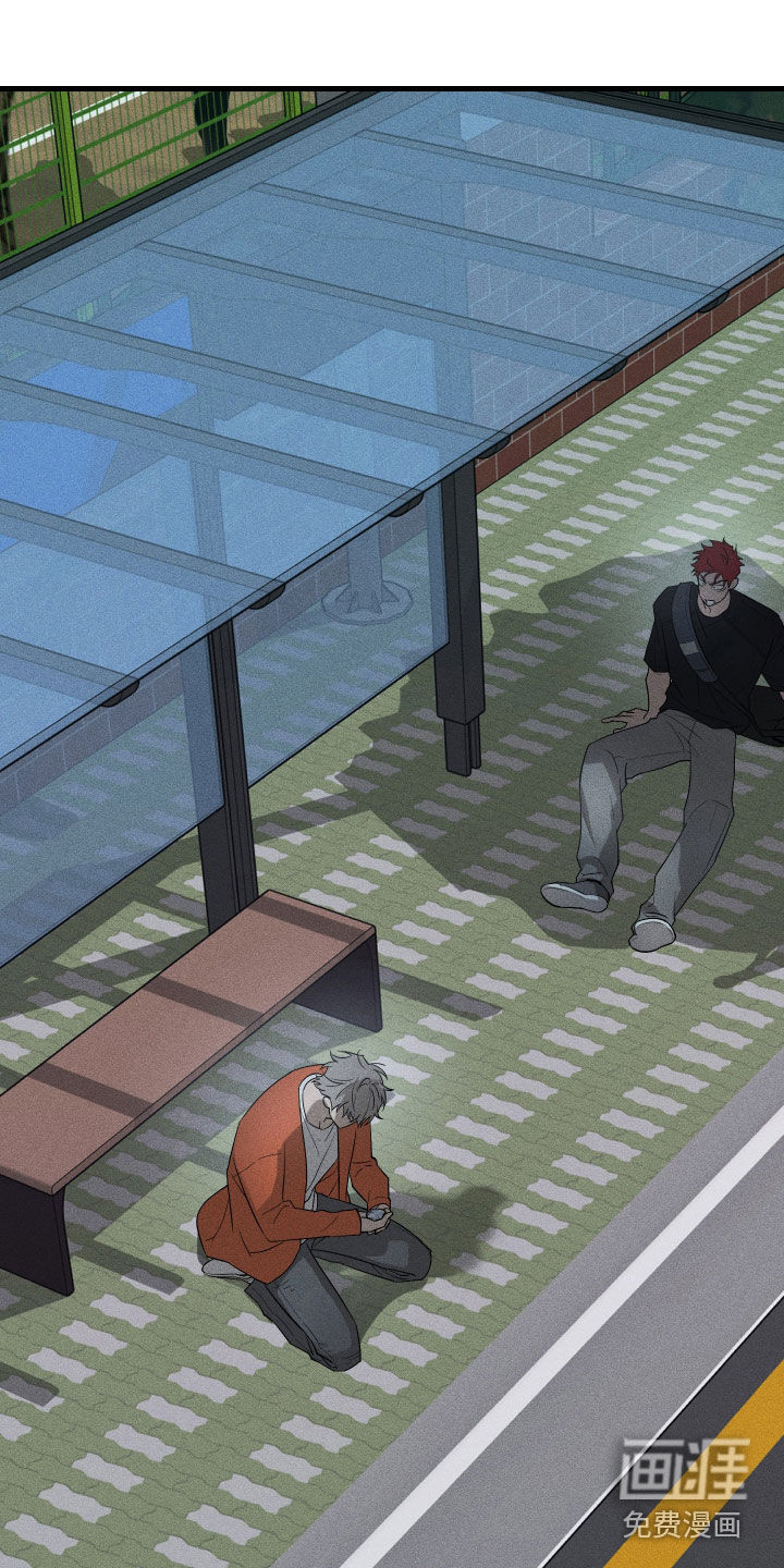 孽缘保质期第19话图