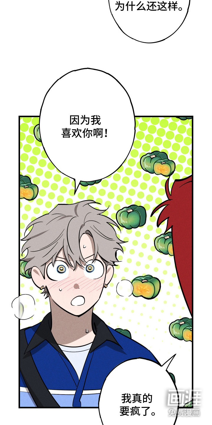 孽缘保质期第9话图