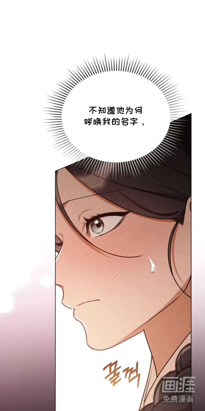 暖冬孤狼伴第13话图