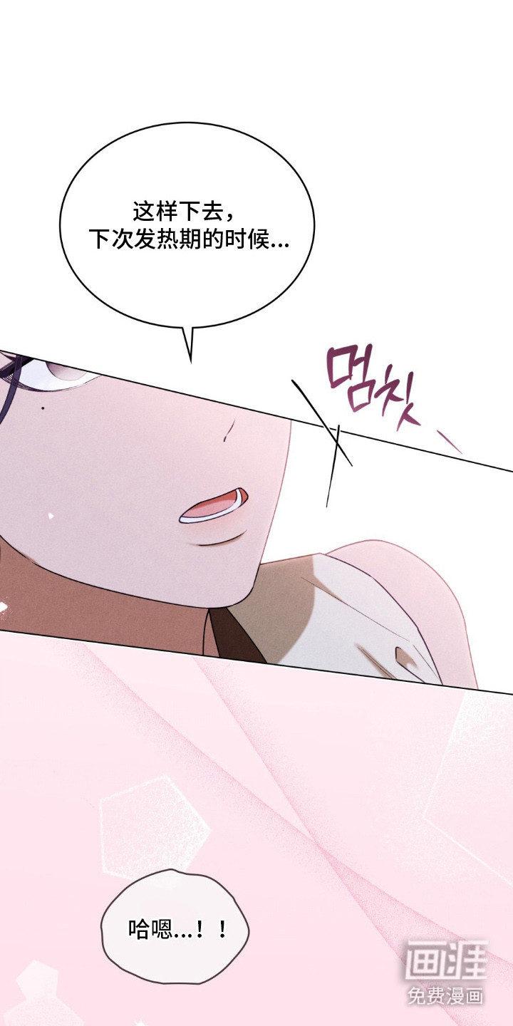 暖冬孤狼伴第5话图