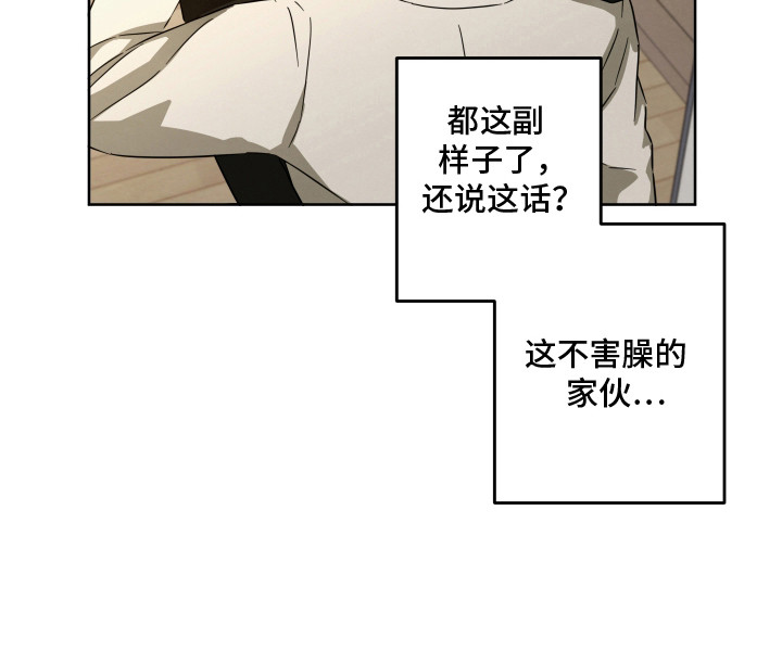 扭曲的胜利第11话图
