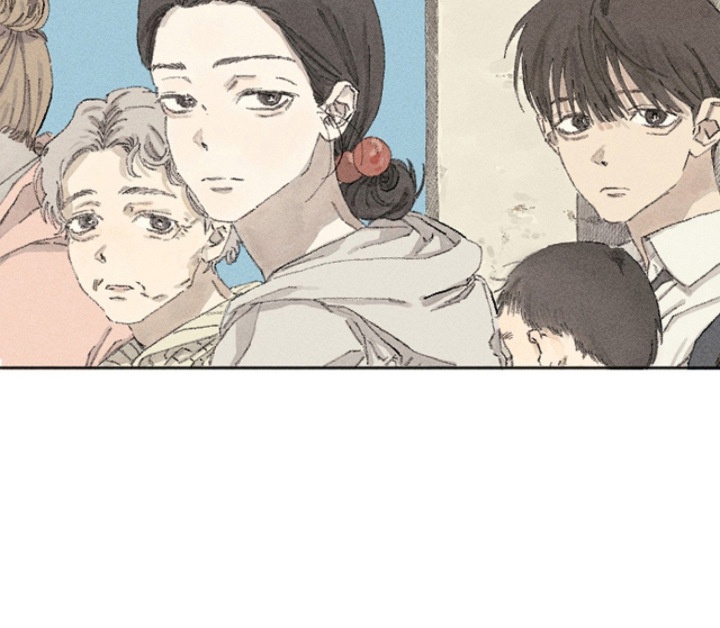 你我的救赎 第2话 第18页