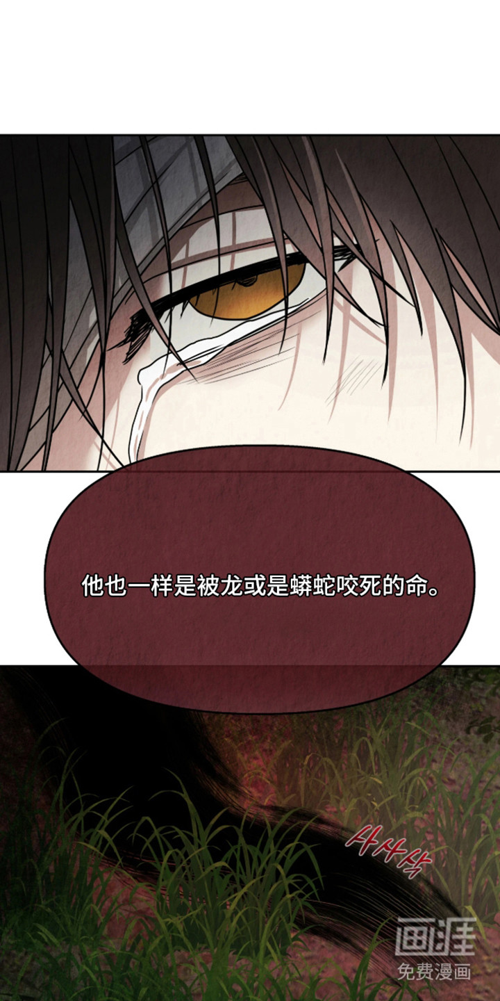 逆鳞之契第4话图