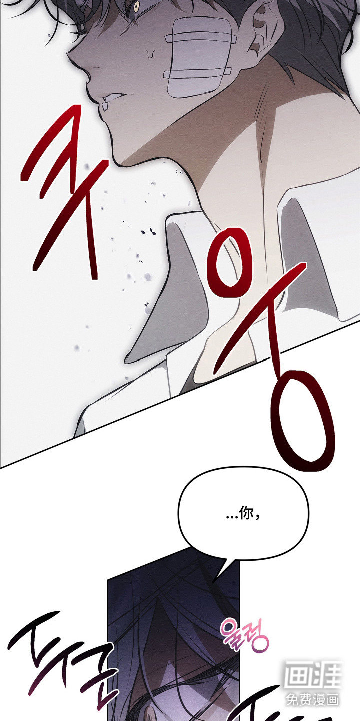 逆命欧米伽漫画-图8