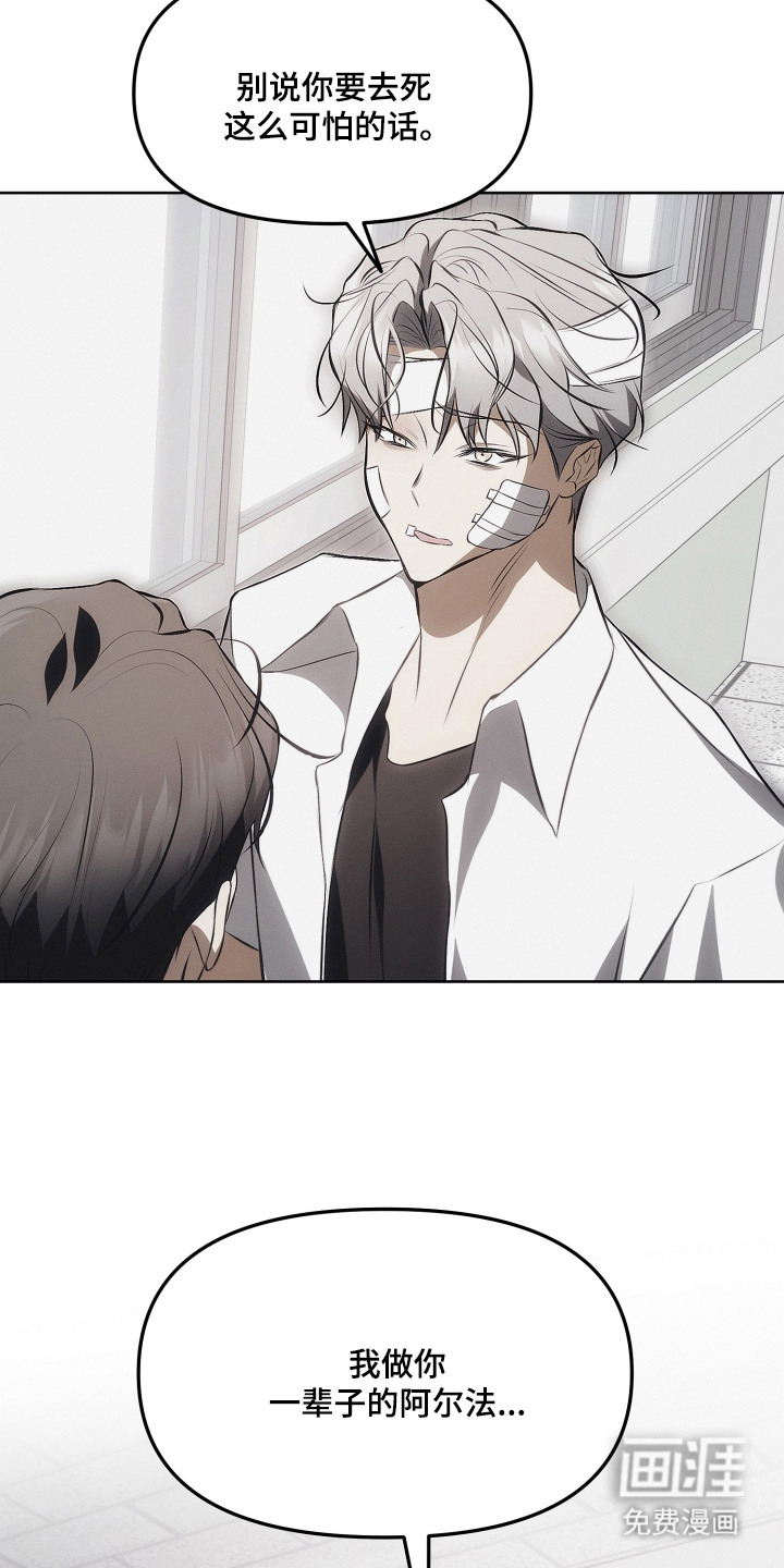 逆命欧米伽漫画-图26