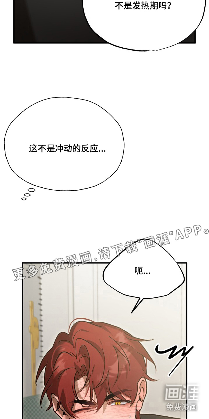 逆轨交织第13话图