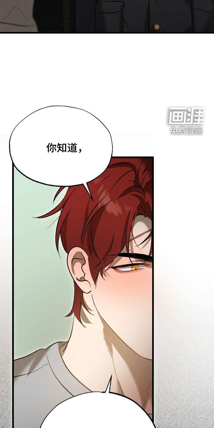 逆轨交织漫画-图26