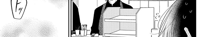 柠檬与咖啡漫画-图7
