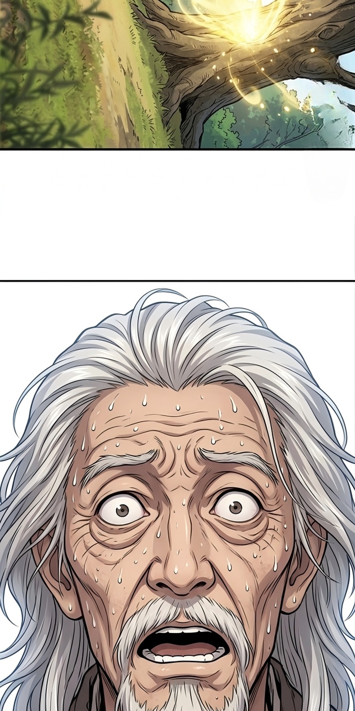 你修仙还看家世？漫画-图28