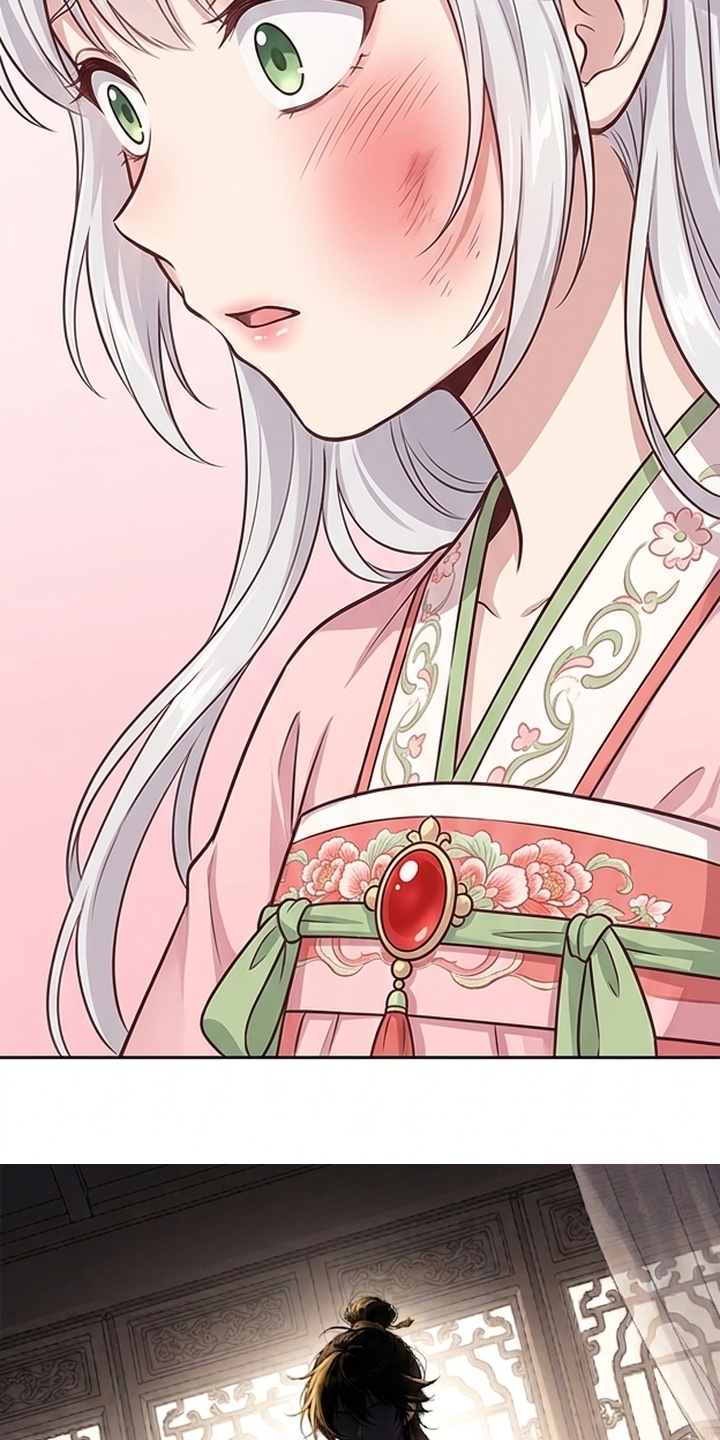 你修仙还看家世？漫画-图18