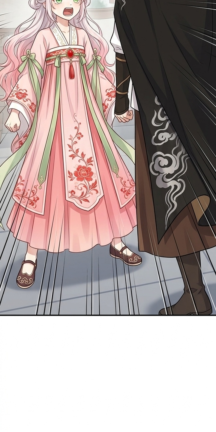 你修仙还看家世？漫画-图11