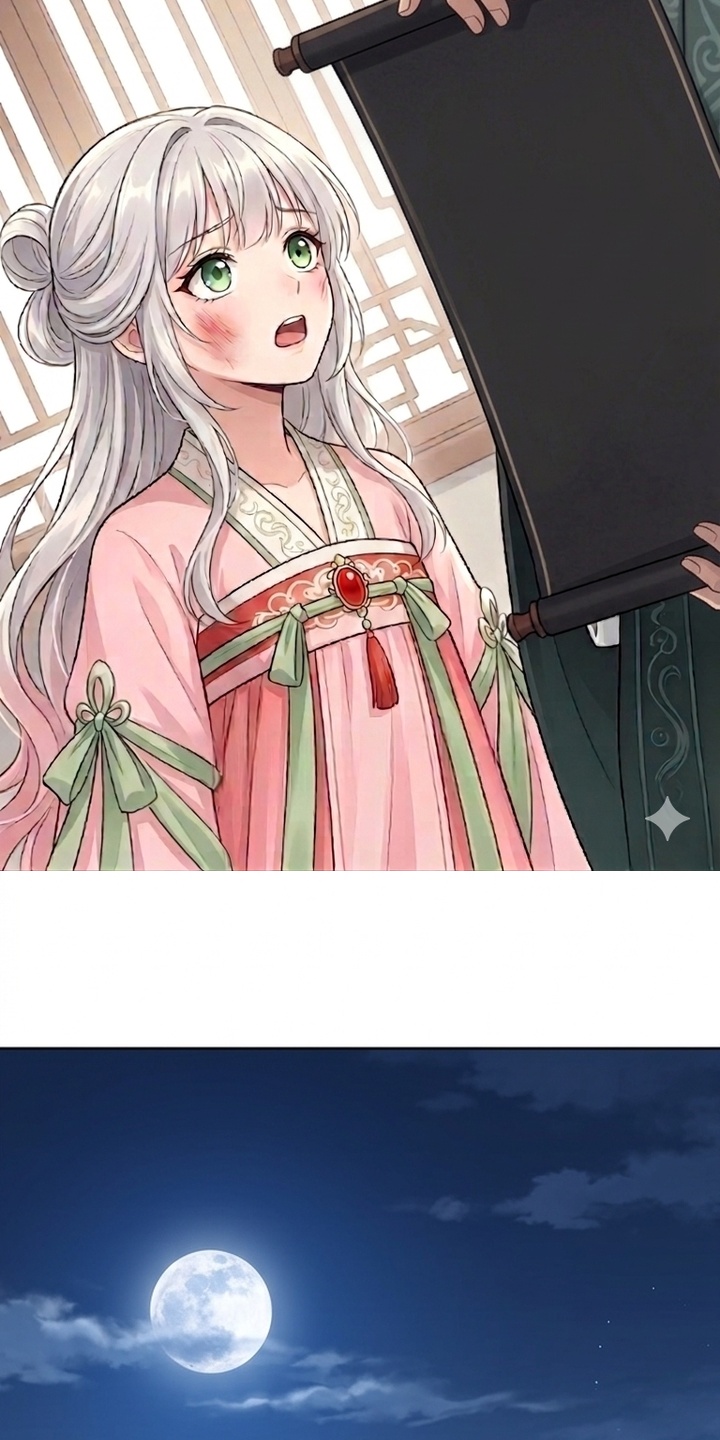 你修仙还看家世？漫画-图20