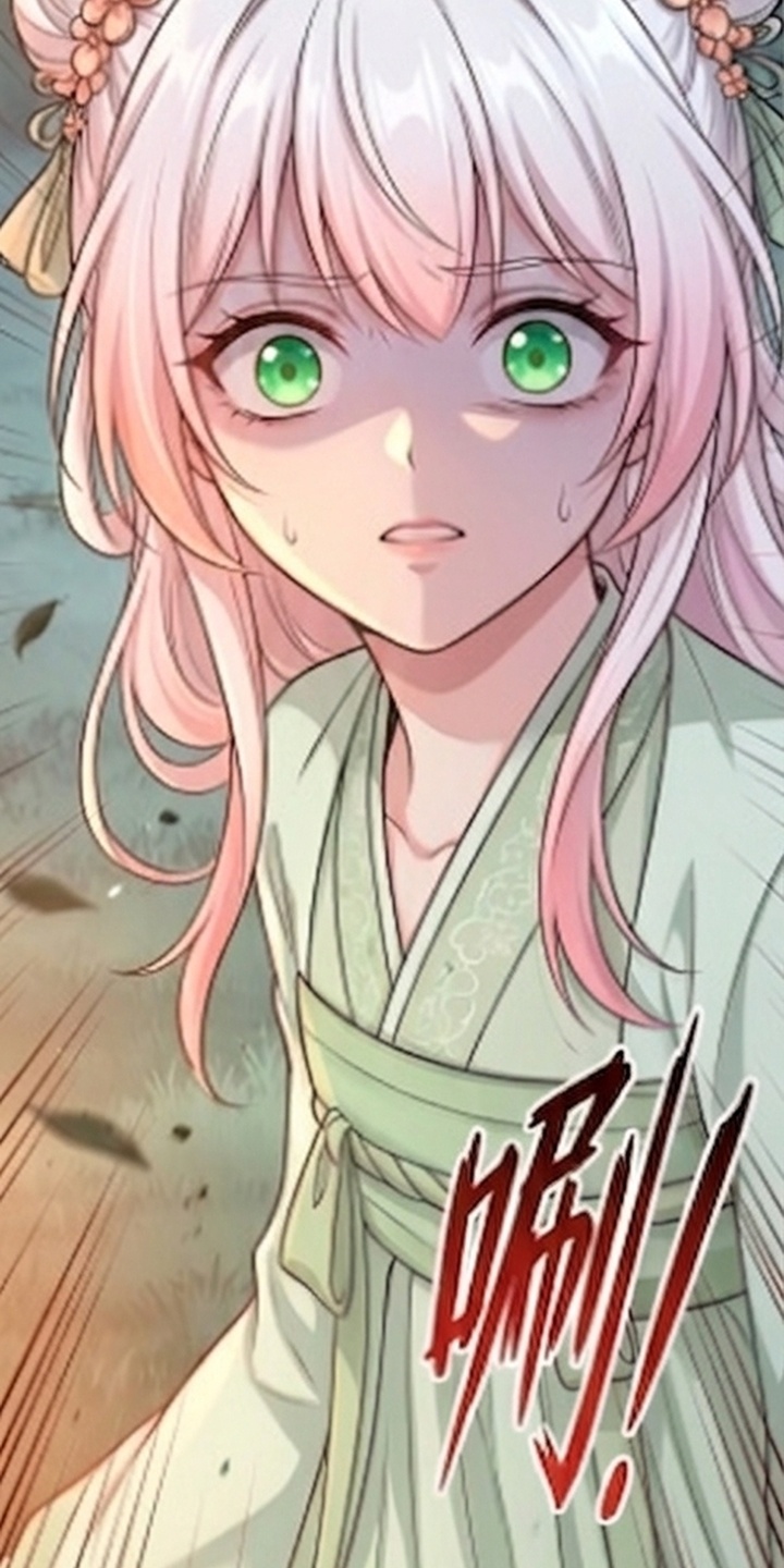 你修仙还看家世？漫画-图9