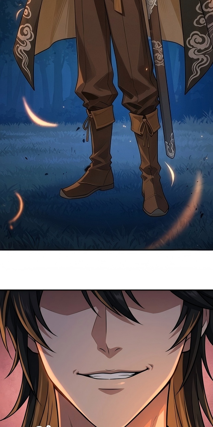 你修仙还看家世？漫画-图17