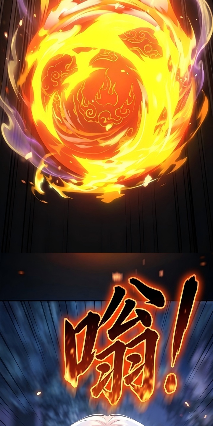 你修仙还看家世？漫画-图20