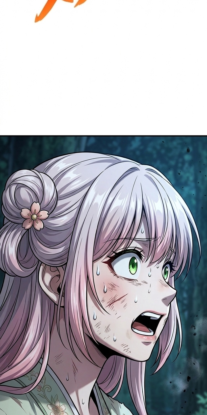 你修仙还看家世？漫画-图26