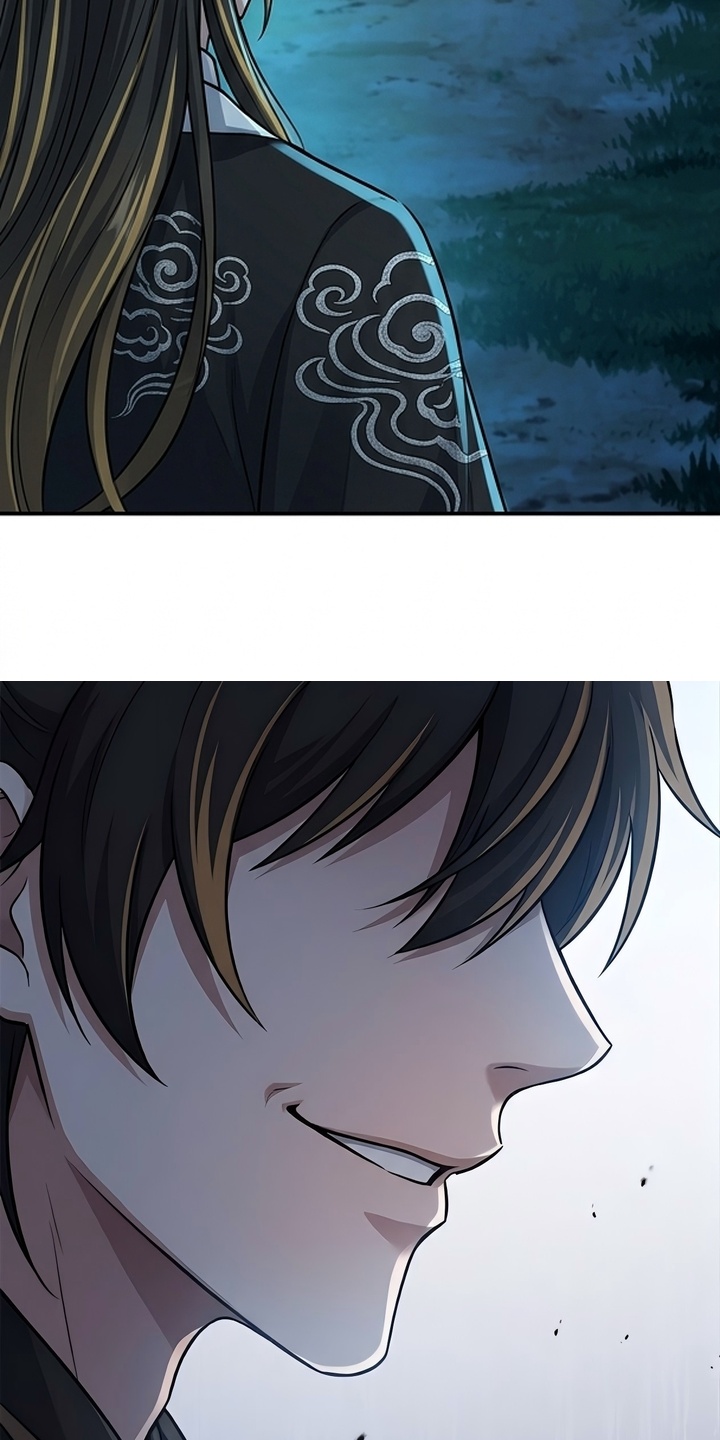 你修仙还看家世？漫画-图14