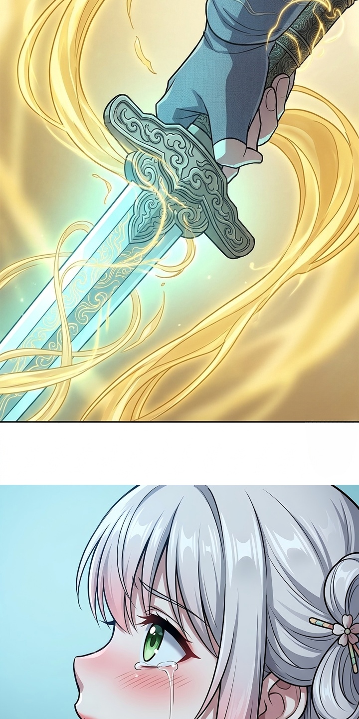 你修仙还看家世？漫画-图16