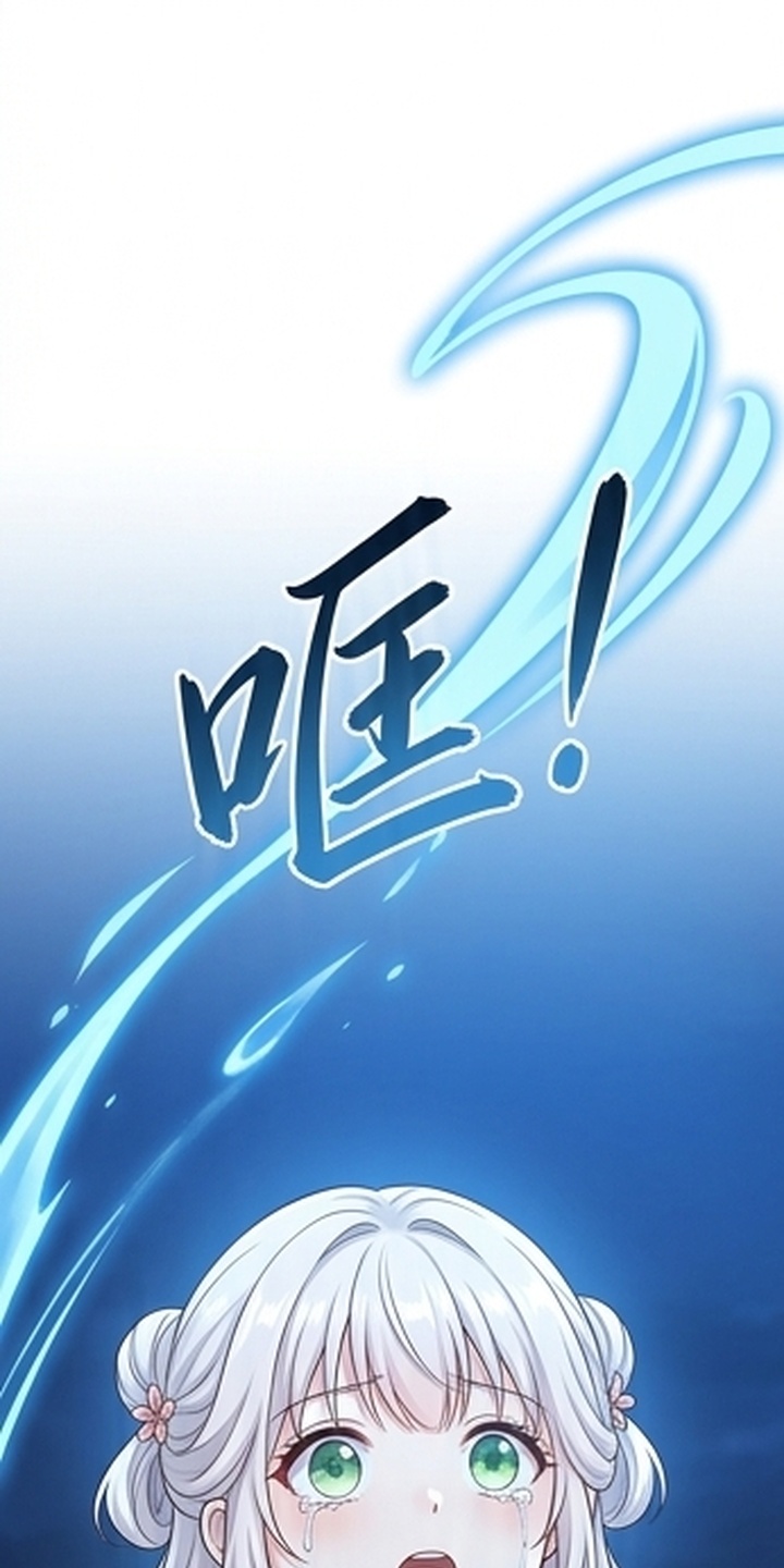 你修仙还看家世？漫画-图0