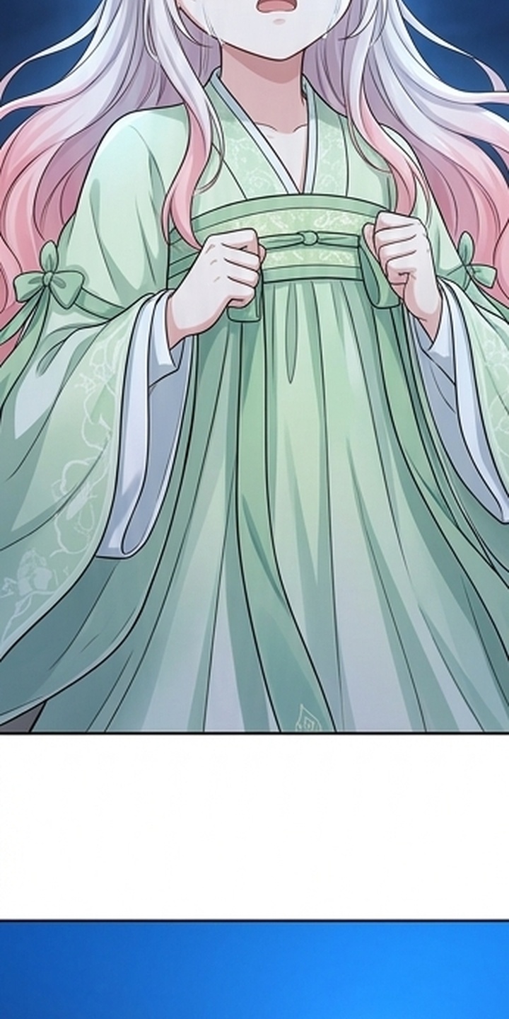 你修仙还看家世？漫画-图1