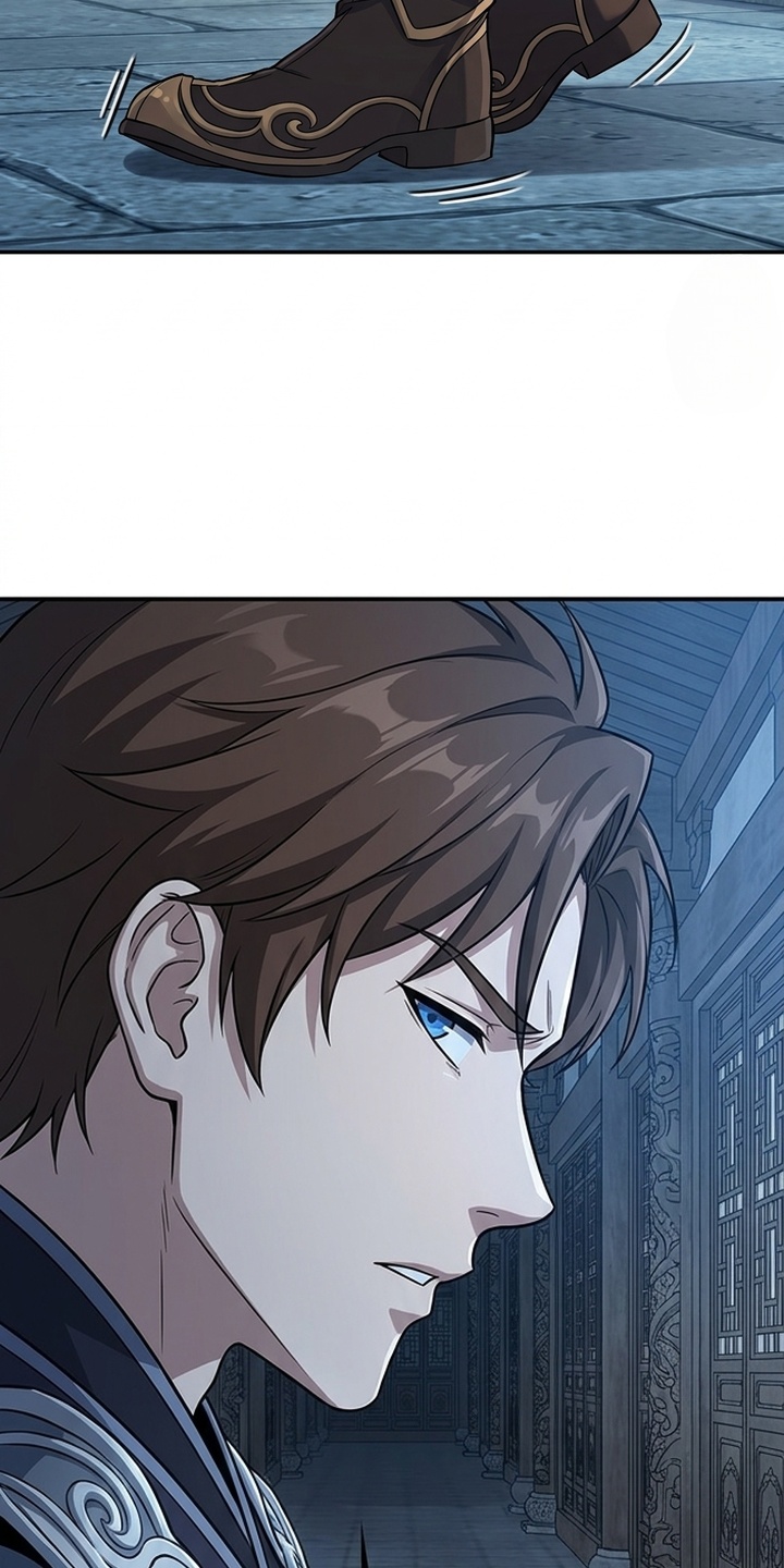 你修仙还看家世？漫画-图9