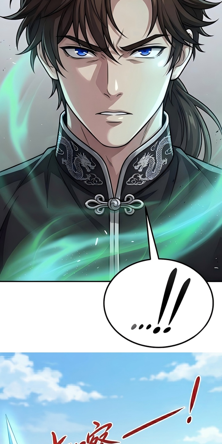 你修仙还看家世？漫画-图19