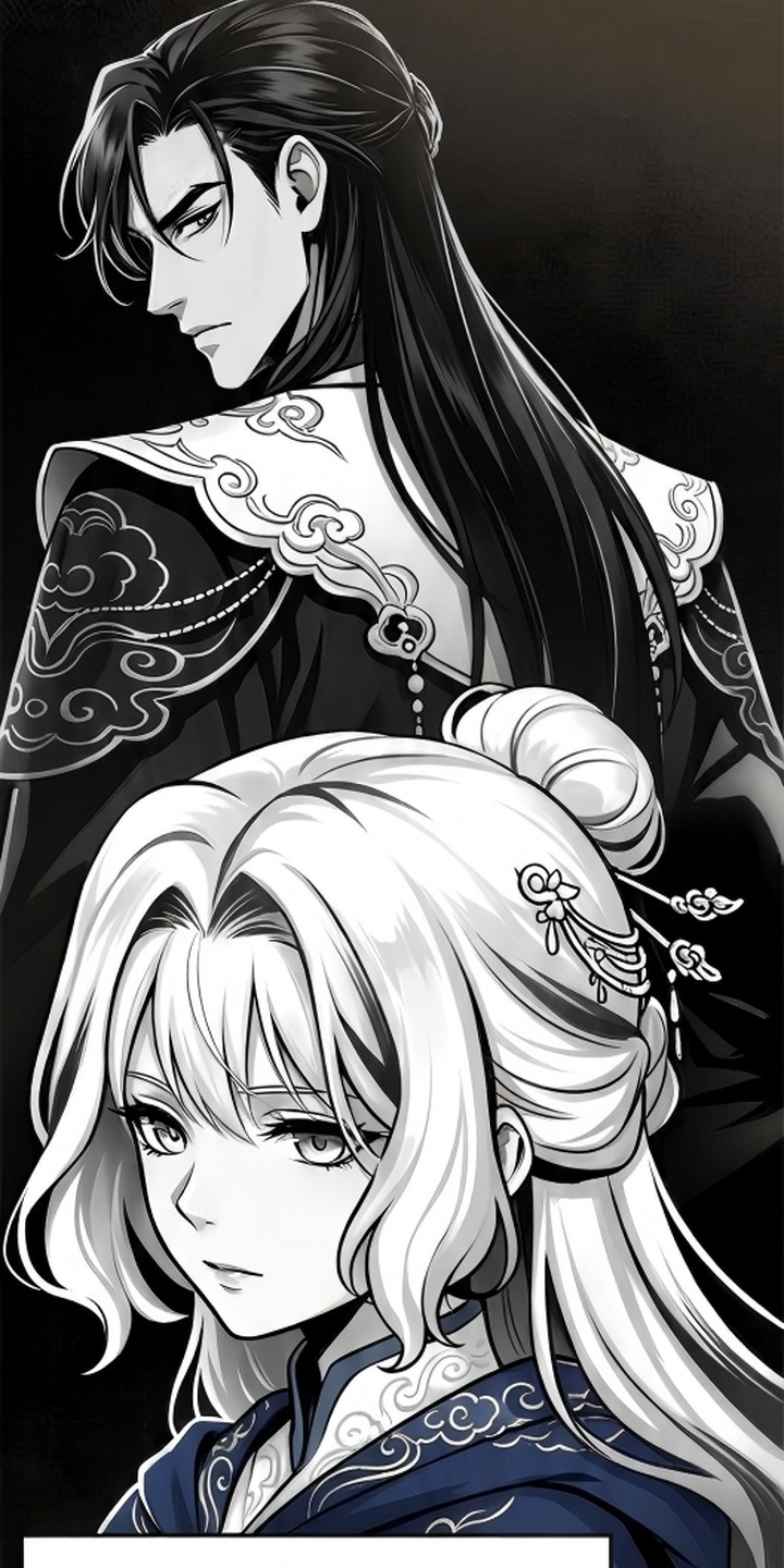 你修仙还看家世？漫画-图5
