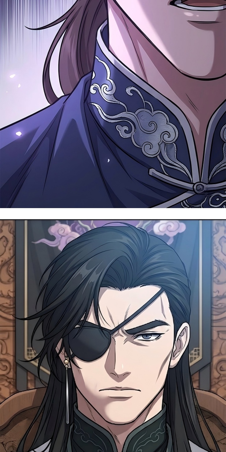 你修仙还看家世？漫画-图18
