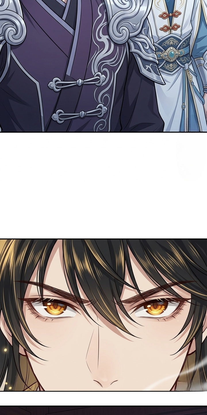 你修仙还看家世？漫画-图5