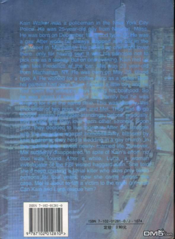 纽约纽约第3卷图