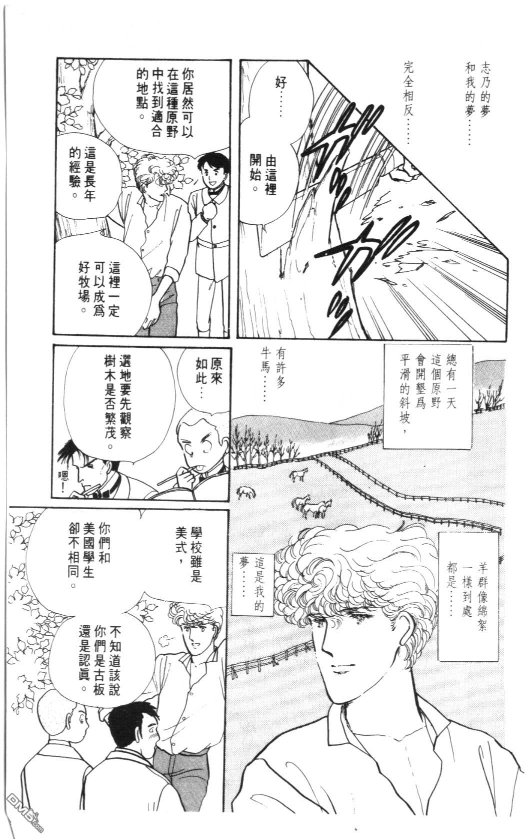 纽约美女 第2卷 第11页