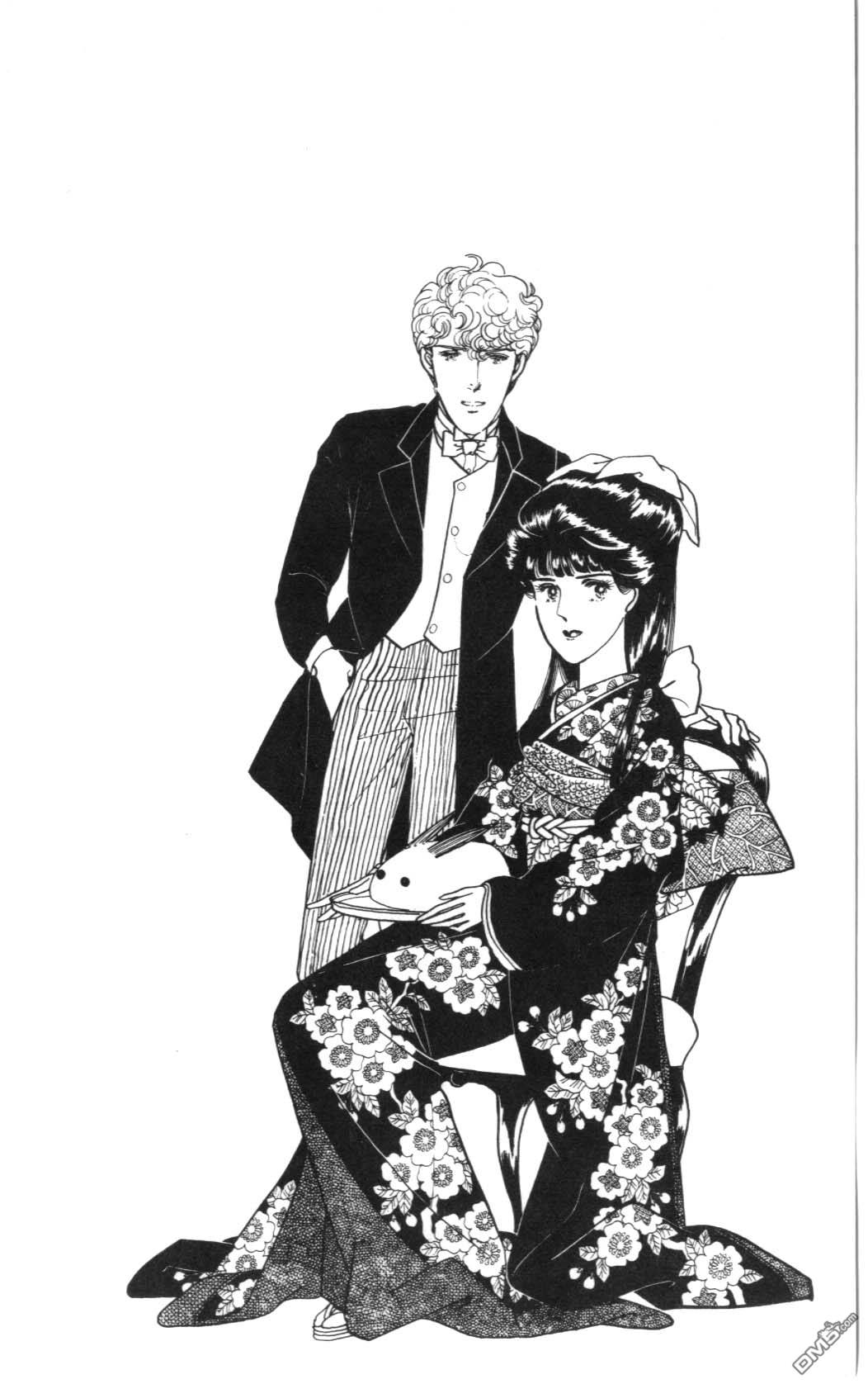 纽约美女 第4卷 第188页