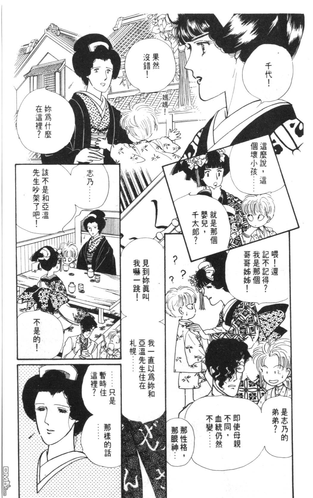 纽约美女 第5卷 第77页