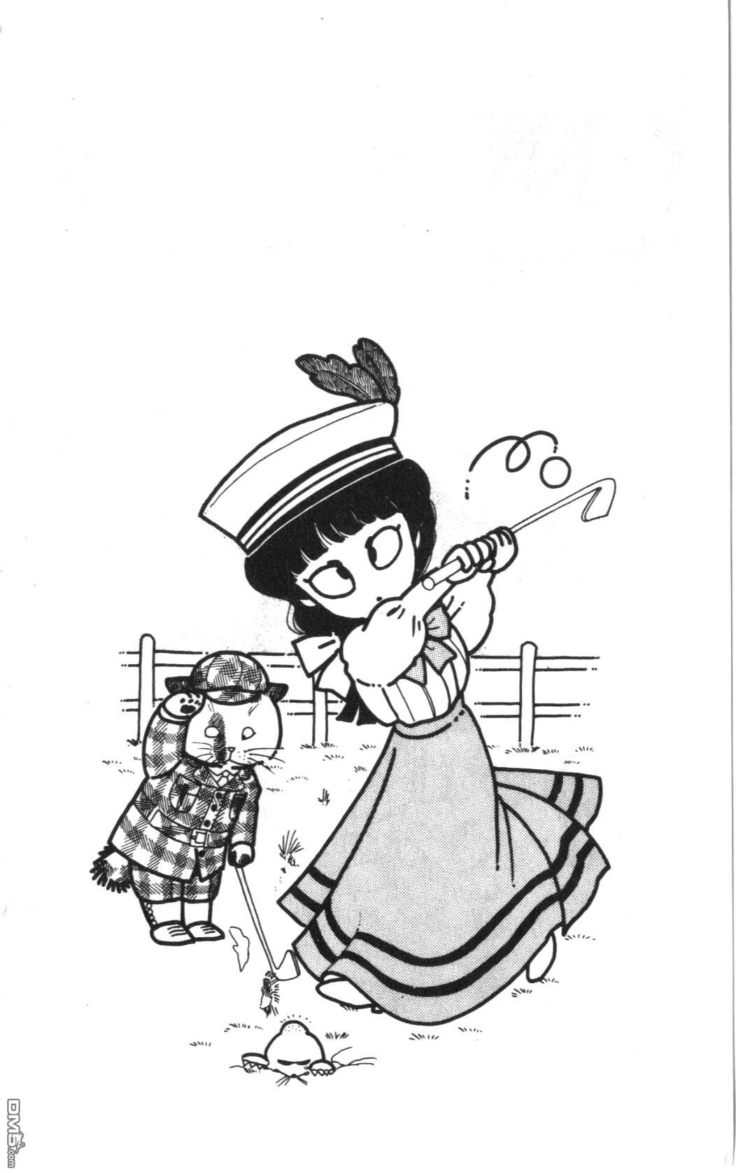 纽约美女 第6卷 第190页