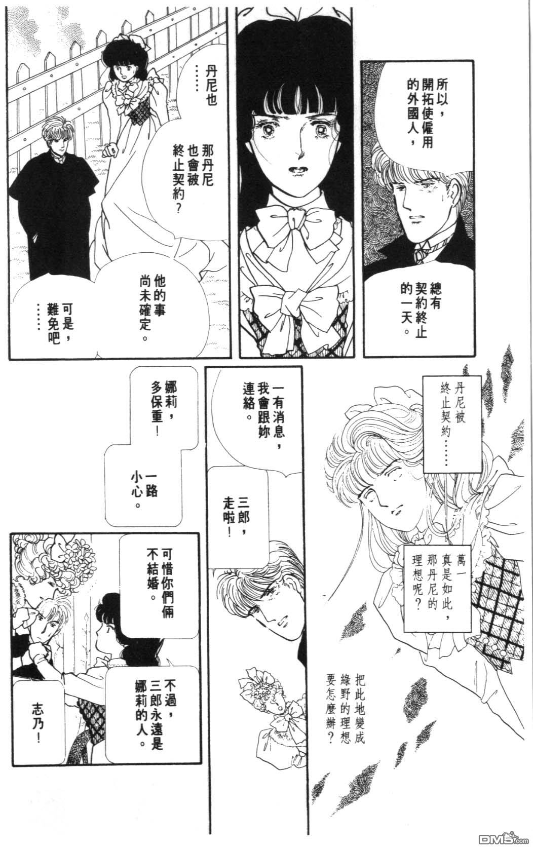 纽约美女 第7卷 第20页