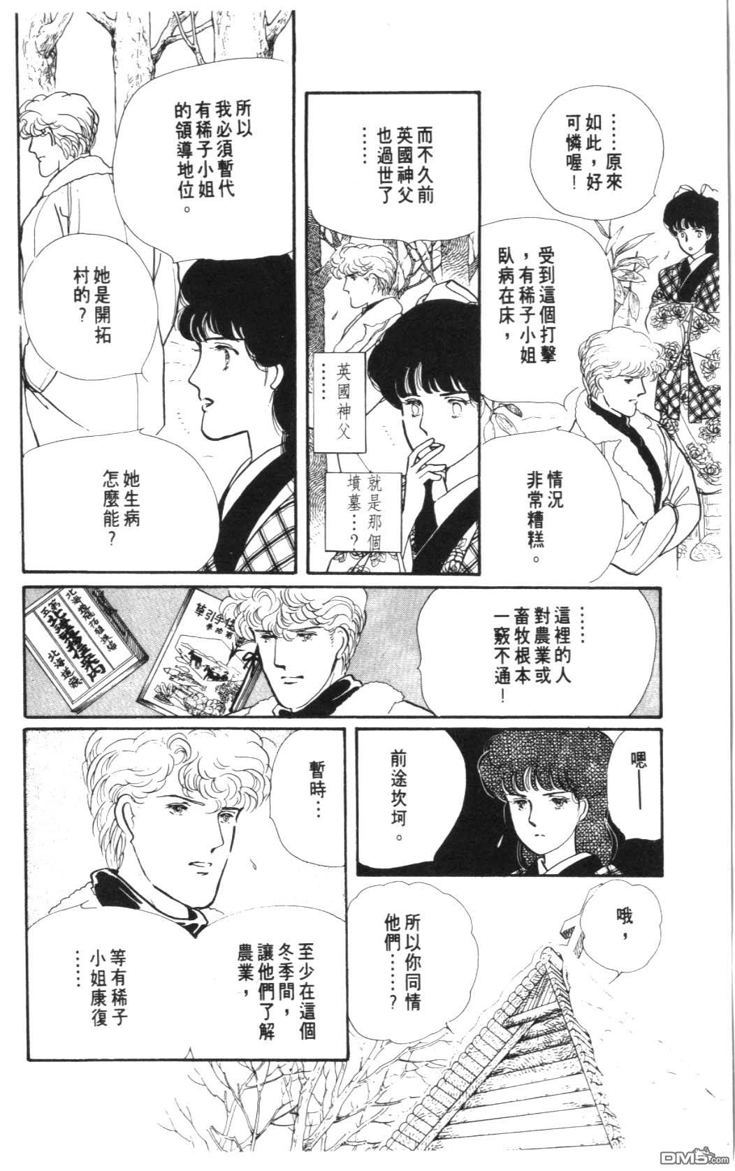 纽约美女 第7卷 第148页