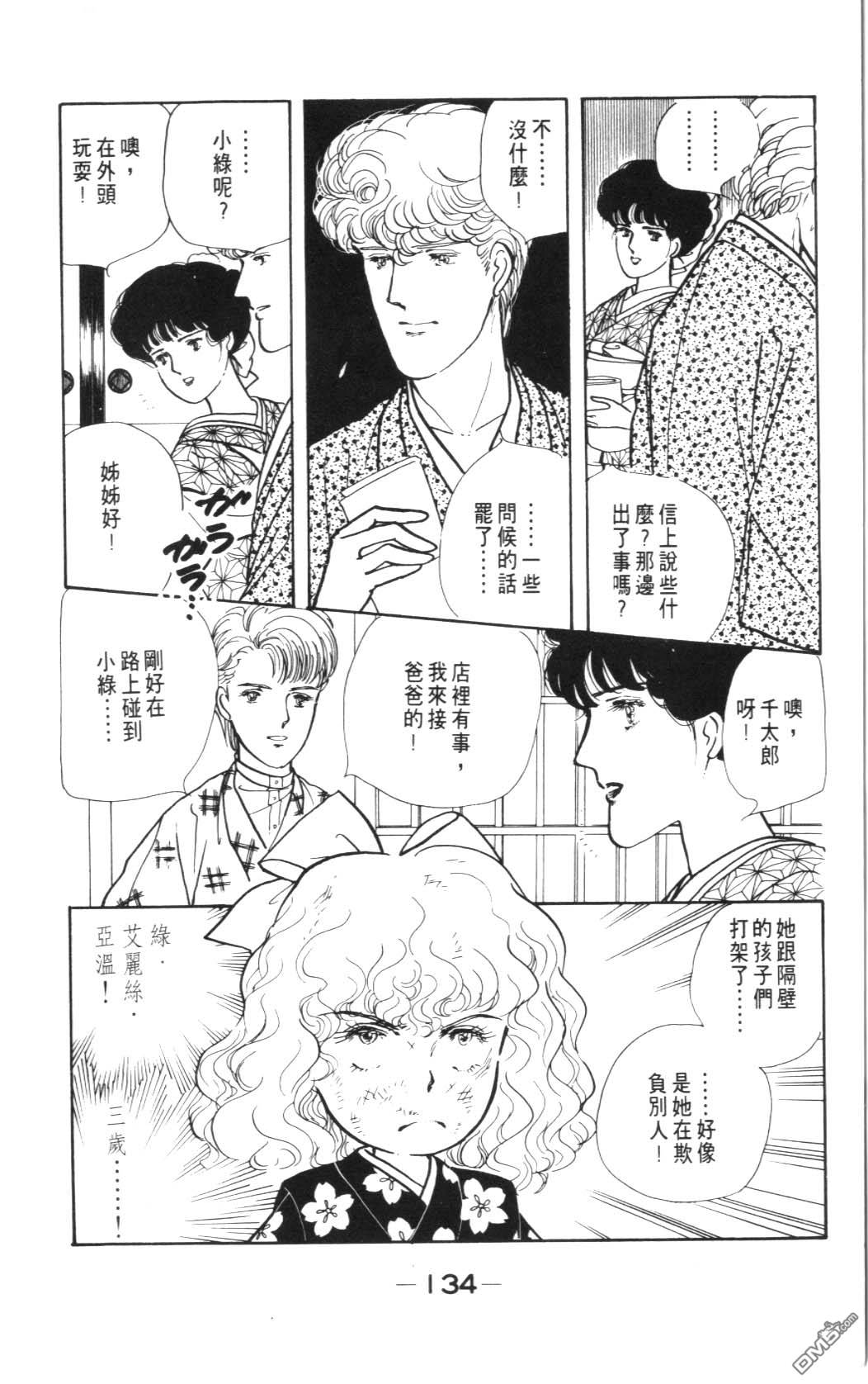 纽约美女 第8卷 第134页