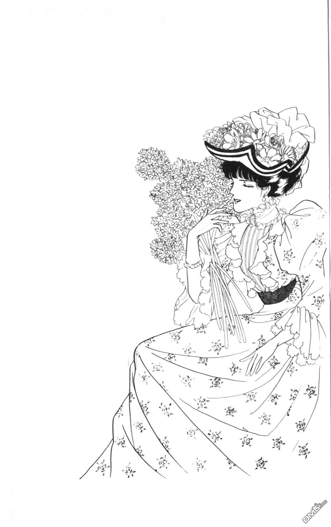 纽约美女 第8卷 第188页