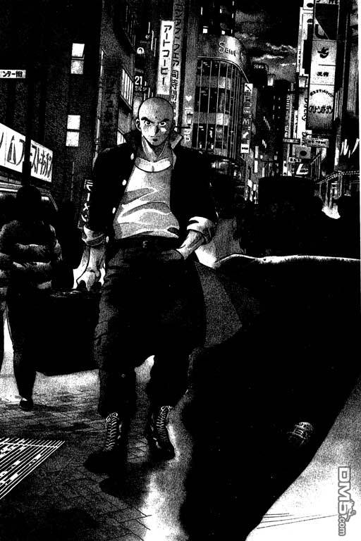 南无三宝第1卷图